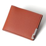 Wholesale Men Simple Multi-Card Folding Wallet - Image 7