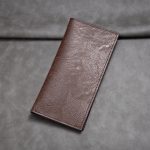 Wholesale Retro Men Ultra-Thin Multi-Card Wallet - Image 7