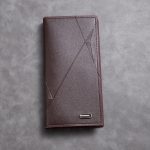 Wholesale Business Retro Men Large Capacity Multi-Card Wallet - Image 7