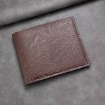 Wholesale Retro Men Multifunctional 2-Fold Wallet - Image 7