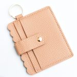 Wholesale Women Fashion Leopard Printed Pu Multi-Card Wallet - Image 7