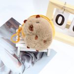 Wholesale Women Fashion Cute Kapibala Animal Plush Coin Wallets - Image 6