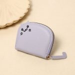 Wholesale Fashion Cute Cartoon Cat Card Bag Coin Wallet - Image 6