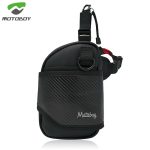 Wholesale Neutral Simple Solid Color Outdoor Riding Waterproof Reflective Leg Bag - Image 9