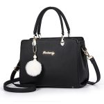 Wholesale Women Fashion Casual Solid Color Pu Small Square Handbag