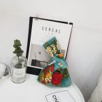 Women'S Fashion Canvas Tackle Vintage Pattern Tote Bag - Image 34