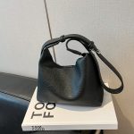 Wholesale Women Fashion Casual Simple Solid Color Crossbody Bag Two-Piece Bag Set - Image 7