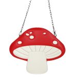 Wholesale Women Fashion Creative Cute Mushroom Crossbody Bag - Image 6