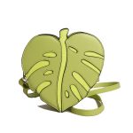 Wholesale Women Fashion Creative Cartoon Leaf Shape Crossbody Bag - Image 7