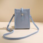 Wholesale Women Fashion Casual Woven Printed Crossbody Bag - Image 6