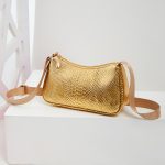 Wholesale Women Fashion Casual Snake Pattern Crossbody Bag - Image 7