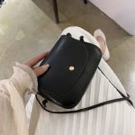Wholesale Women Summer Candy Color Small Square Crossbody Bag - Image 7