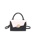 Wholesale Popular Fashion Contrast Candy Color Crossbody Bag - Image 7