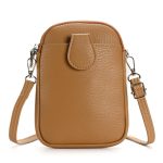 Wholesale Women Casual Small Phone Crossbody Bag - Image 7
