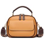 Wholesale Women Casual Round Crossbody Bag - Image 7