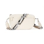 Wholesale Women Casual Fashion Saddle Bag - Image 7