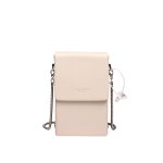 Women Fashion Creative Solid Color Cigarette Box Chain Crossbody Bag - Image 7