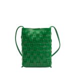 Wholesale Fashion Solid Color Crossbody Bag - Image 7