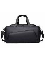 Wholesale Fashion Casual Dry And Wet Separate Fitness Large Capacity Portable Duffle Bags - Image 7