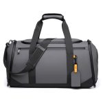 Wholesale Fashion Casual Large Capacity Sports Portable Travel Duffle Bags - Image 7