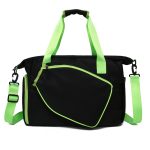 Wholesale Table Tennis Bag Sports Dry And Wet Separate Fitness Duffle Bag - Image 7