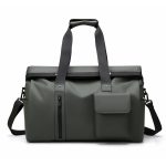 Wholesale Fashion Travel Men Simple Portable Luggage Large Capacity Duffle Bag - Image 7
