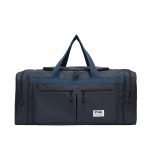 Wholesale Men Leisure Sports Foldable Large Capacity Oxford Duffle Bag - Image 8