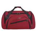 Wholesale Men Leisure Sports Basic Oxford Duffle Bag - Image 7
