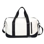 Wholesale Men Fashion Casual Athleisure Dry And Wet Separation Oxford Duffle Bags - Image 6