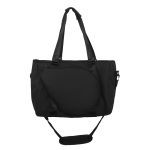 Wholesale Men Leisure Sports Basic Large Capacity Oxford Duffle Bag - Image 8