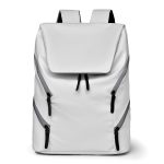 Wholesale Men'S Fashion Casual Large Capacity Leather Travel Waterproof Backpack - Image 6