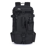 Wholesale Men'S Fashion Casual Outdoor Multi-Use Large Capacity Portable Travel Backpack - Image 6
