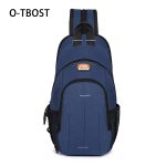 Wholesale Men Outdoor Multifunctional Chest Bag - Image 5