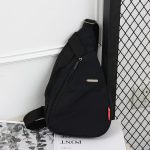 Men Fashion Casual Versatile Chest Bag - Image 7