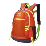 Wholesale Simple Casual Outdoor Sports Breathable Wear-Resistant Waterproof Travel Backpack - Image 6