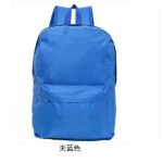 Wholesale Simple Casual Large Capacity Travel Backpack - Image 3