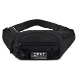 Wholesale Outdoor Camouflage Men Casual Multi Pocket Design Large Capacity Waist Chest Bag - Image 7