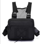 Wholesale Tactical Chest Bag Sport Camouflage Streaming Outdoor Tooling Men Bag - Image 7