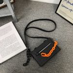 Wholesale Men Fashion Small Square Box Crossbody Bag - Image 7