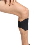 Wholesale Neutral Simple Solid Color Outdoor Sports Fitness Leg Bag - Image 6