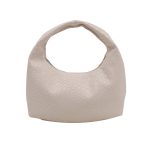 Wholesale Women Retro Simple Solid Color Handbag Bag - Image 7