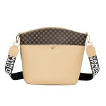 Wholesale Women Casual Bucket Shoulder Bag - Image 6