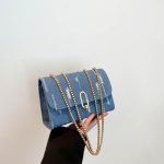 Wholesale Fashion Chain Hole Shoulder Bag - Image 6