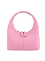 Wholesale Women Fashion Solid Color Ou Mini Handbag - Image 7