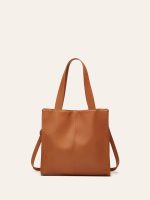 Women Casual Large Capacity Commuter Bag - Image 5