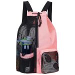 Wholesale Outdoor Beach Swimming Sports Storage Backpack - Image 4