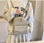 Wholesale Large Capacity Summer Casual Candy Color Mini Backpack - Image 7