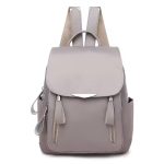 Wholesale Women Casual Oxford Cloth Backpack - Image 7