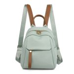 Wholesale Women Large Capacity Casual Lightweight Small Backpack - Image 7