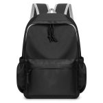 Wholesale School Students Schoolbags Customized Printing Backpack - Image 4